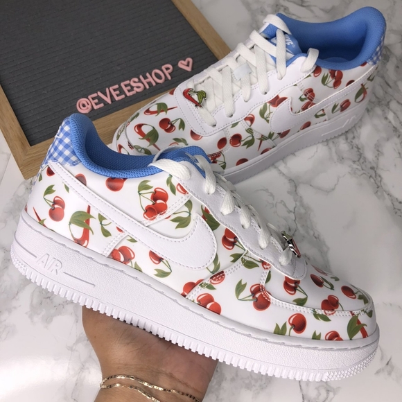 Nike Shoes - Nike Air Force 1 🍒